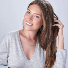 Personalized Classic Name Necklace