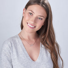 Personalized Classic Name Necklace