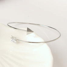 Arrow Bracelet Silver and Gold